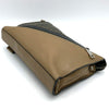 Secondhand Fendi Zucca Brown Other Bag