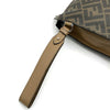 Secondhand Fendi Zucca Brown Other Bag