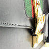 Gucci shoulder