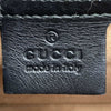 Gucci shoulder