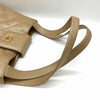 Chanel handbag