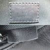 Secondhand Louis Vuitton Discovery Black Leather Bag