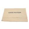Secondhand Louis Vuitton Discovery Black Leather Bag