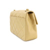 Chanel shoulder