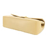 Chanel shoulder