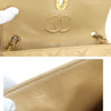 Chanel shoulder