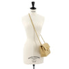 Chanel shoulder