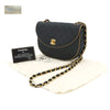 Chanel shoulder