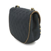 Chanel shoulder