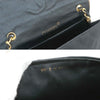 Chanel shoulder