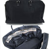 Burberry shoulder