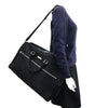 Burberry shoulder