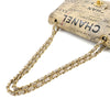 Chanel shoulder