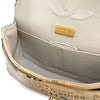 Chanel shoulder