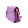 Chanel shoulder