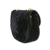 Chanel shoulder