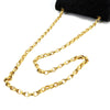 Chanel shoulder