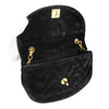 Chanel shoulder