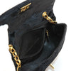 Chanel shoulder