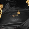 Chanel shoulder