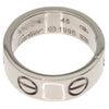 Cartier ring