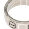Cartier ring