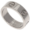 Cartier ring