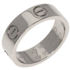 Cartier ring