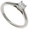 Cartier ring