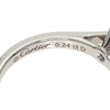 Cartier ring