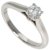Cartier ring