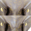 Louis Vuitton shoulder