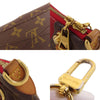 Louis Vuitton handbag