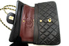 Chanel shoulder