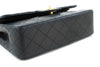 Chanel shoulder