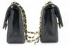 Chanel shoulder