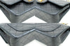 Chanel shoulder
