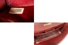 Chanel shoulder