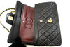 Chanel shoulder