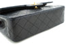 Chanel shoulder