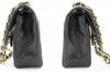 Chanel shoulder