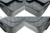 Chanel shoulder