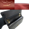 Chanel shoulder