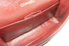 Chanel shoulder