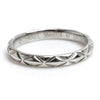 Chanel ring