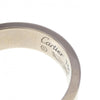Cartier ring