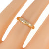 Secondhand Cartier 1895 Gold Yellow Jewelry