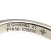 Chanel ring