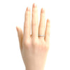 Chanel ring