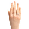Cartier ring